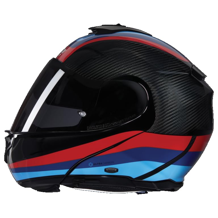 NOLAN Helmet X-1005 Ultra Granan Tour 348 XS