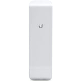 Ubiquiti Spain NanoStation M5 - Punto de Acceso inalámbrico, Blanco