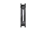 Thermaltake Riing Duo 14 RGB Radiator Fan 3 Pack Dual Riing/Paquete de 3 Ventiladores para PC