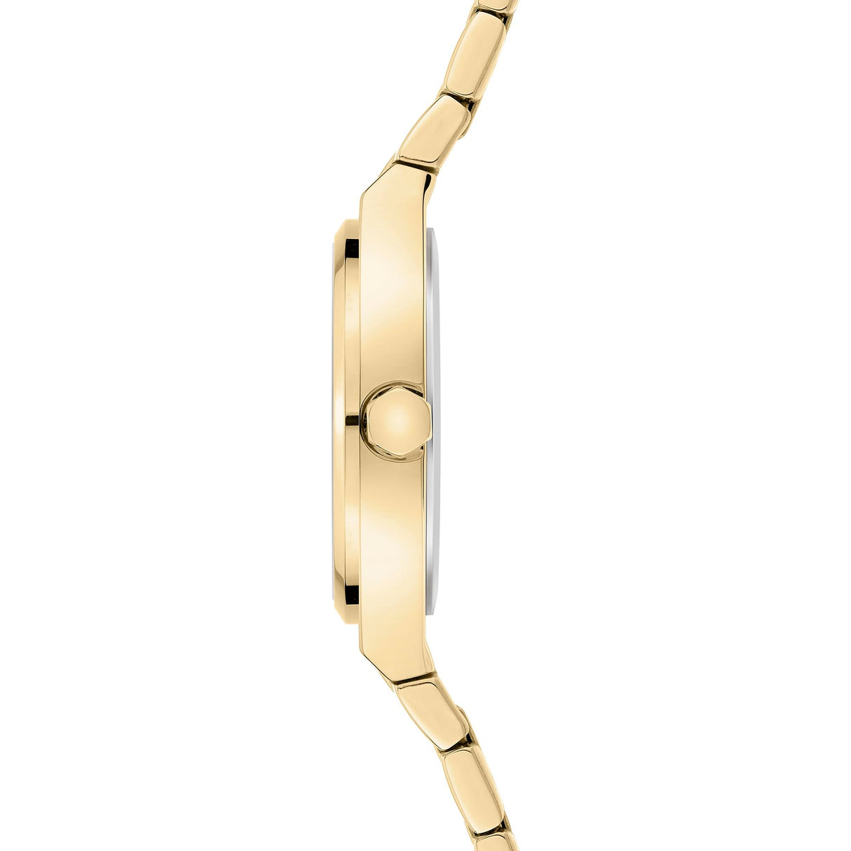 Liebeskind Reloj Analógico para Mujeres de Cuarzo con Correa en Acero Inoxidable LT-0457-MQ