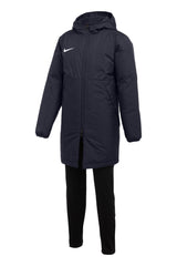 Nike Unisex Kids Jacket Y Nk Syn Fl Rpl Park20 Sdf Jkt, Obsidian/White, CW6158-451, M