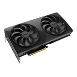 PNY Tarjeta Gráfica GeForce RTX™ 5070Ti Slim 16GB OC Doble Ventilador, 2-Slot