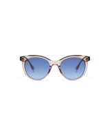GIGI STUDIOS Julieta Sunglasses, Brown, 53mm, 46mm para Mujer