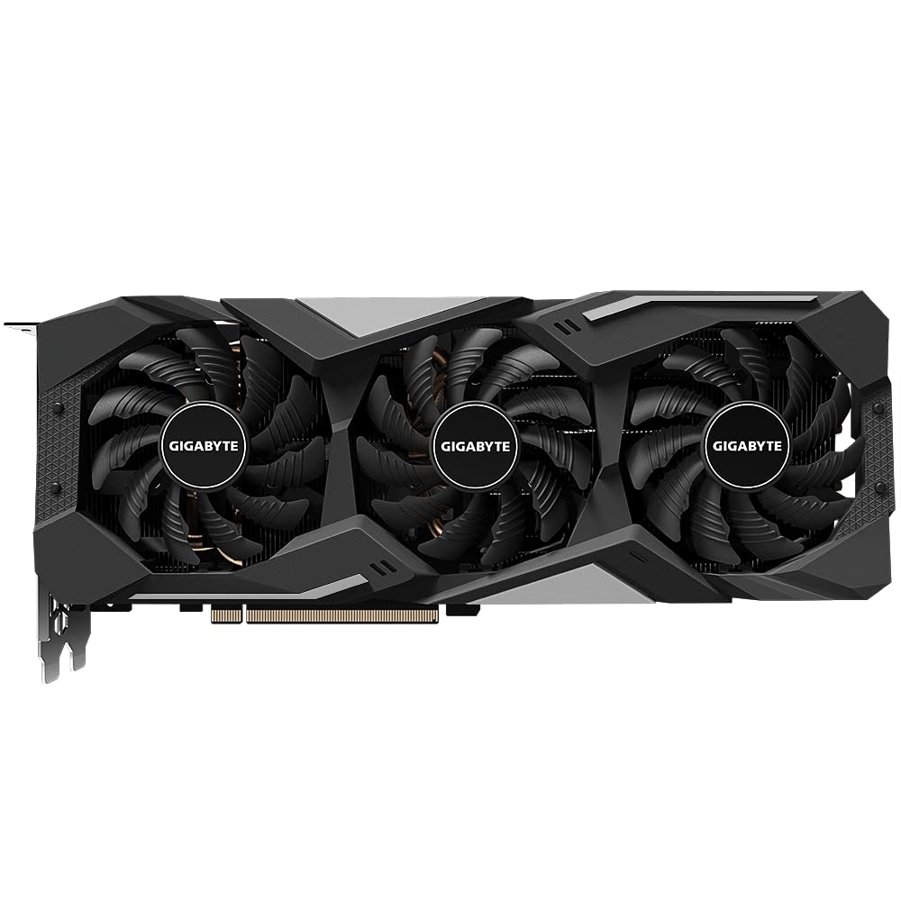 Gigabyte Radeon GV-R57XT GAMING OC-8GD Interno unidad de disco óptico
