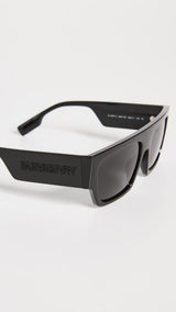 Burberry S7268352 Gafas, Adultos Unisex, Multicolor, Talla única