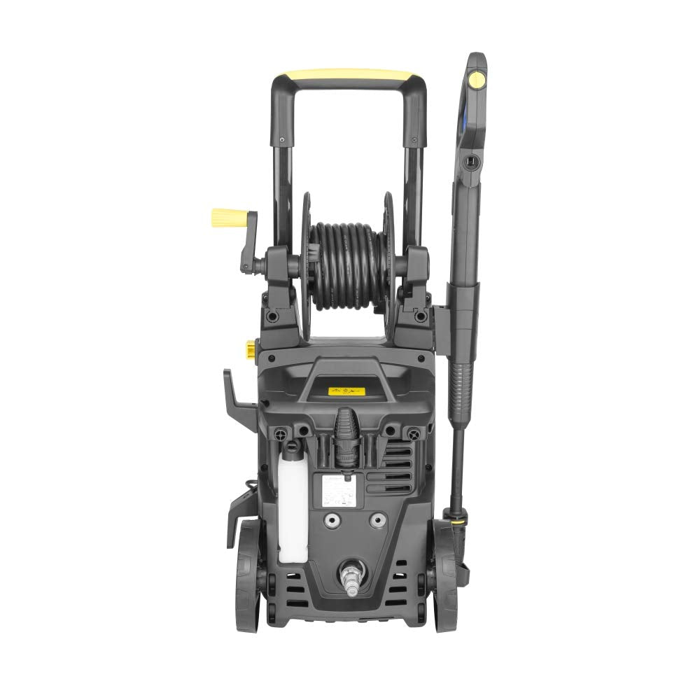 Michelin Hidrolimpiadora de Alta Presión MPX25EHDSP con Sistema de Doble Velocidad (2500 W, 170 Bar, 500 l/h)