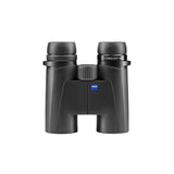 Zeiss Prismáticos Conquest HD de 10 x 32 Pulgadas con Revestimiento Protector LotuTec (Negro)