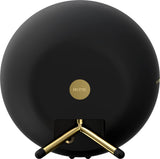 Defunc Home Altavoz Inteligente Multiroom de 40W - Altavoz Bluetooth 5.0 Compatible con Alexa y Airplay2, Sonido Potente, Soporte de Pared o Suelo, Negro