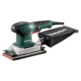 Metabo SRE 3185 Lijadora Orbital, sin maletín profesional 600442000