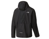 THE NORTH FACE Run Wind Chaqueta, TNF Black, Large para Hombre