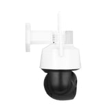 Oba security SH041 Speed Dome SriHome 5 Megapixel Zoom 20x Audio Two-Way Starlight SD Card WiFi