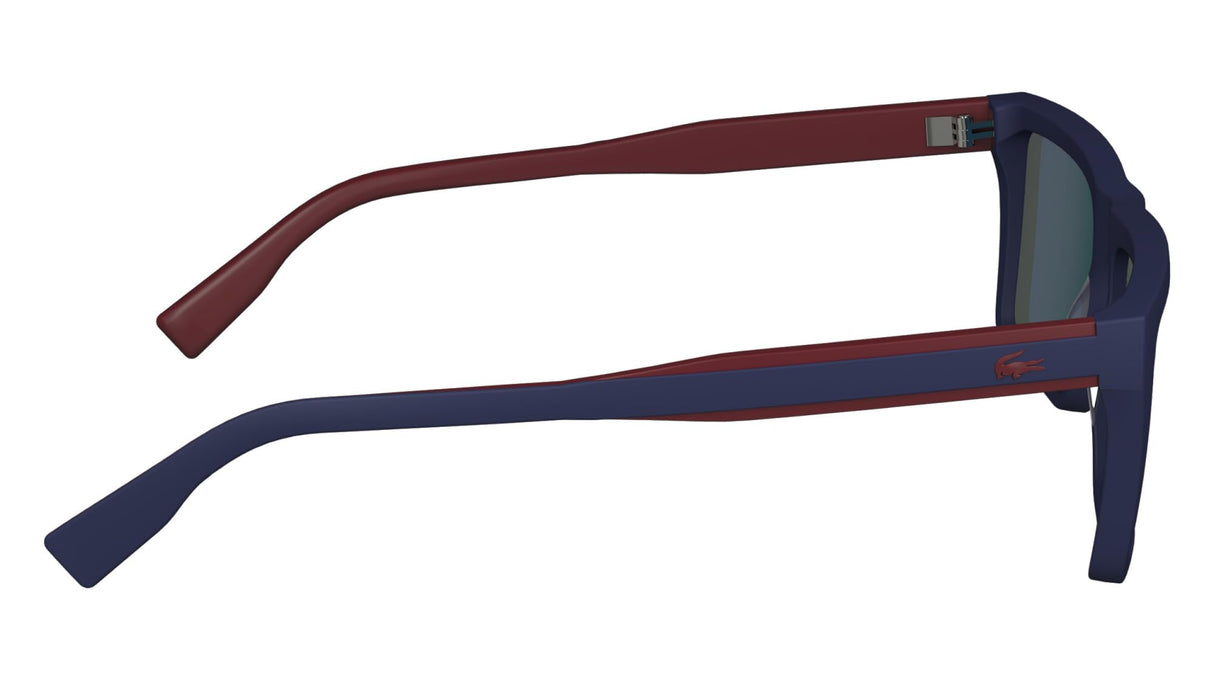 Gafas de Sol LACOSTE L6009S 424 MATTE BLUE 56/19/145 Hombre