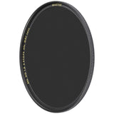 B+W Filtro Gris ND 1,8 MRC Nano Master de 82 mm (16 Recubiertos, Fino, Premium), Color Negro