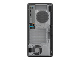 HP Z2 Tower G9 Workstation 86D55EA [Intel i7-14700, 16GB RAM, 512GB SSD, Intel UHD 770, Windows 11 Pro]