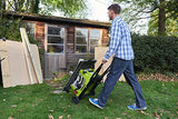 Ryobi - Sierra De Mesa 1800W 254 Mm Con Ruedas