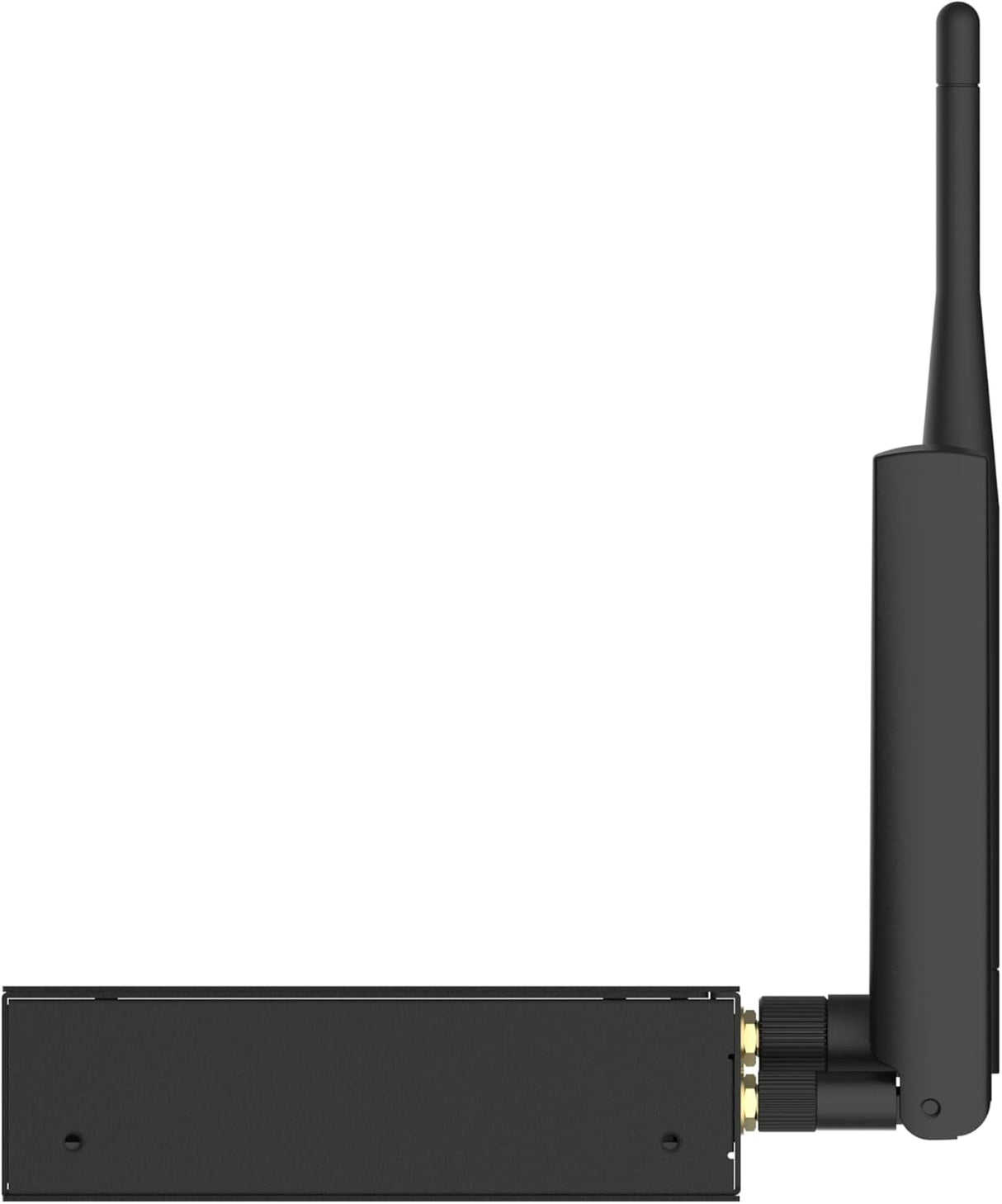 D-Link DWM-550-G Router M2M 5G Industrial | Dual SIM Failover, 5G NR & 4G LTE, Wi-Fi 6 AX1800, Seguridad VPN, Diseño Robusto -30~70°C, Multi-WAN con conmutación automática & balanceo de Carga