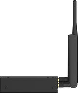 D-Link DWM-550-G Router M2M 5G Industrial | Dual SIM Failover, 5G NR & 4G LTE, Wi-Fi 6 AX1800, Seguridad VPN, Diseño Robusto -30~70°C, Multi-WAN con conmutación automática & balanceo de Carga