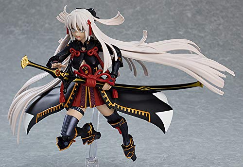 Max Factory Cosmic Group 75984 - Hadas g/o Alter Ego Okita souji figma - 16 cm