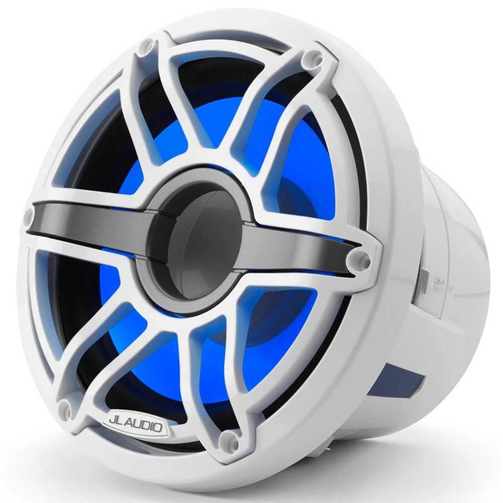 JL Audio JLM6-8IB-S-GWGW-I-4 subwoofer, Unisex-Adult, Multicolor