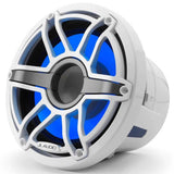 JL Audio JLM6-8IB-S-GWGW-I-4 subwoofer, Unisex-Adult, Multicolor
