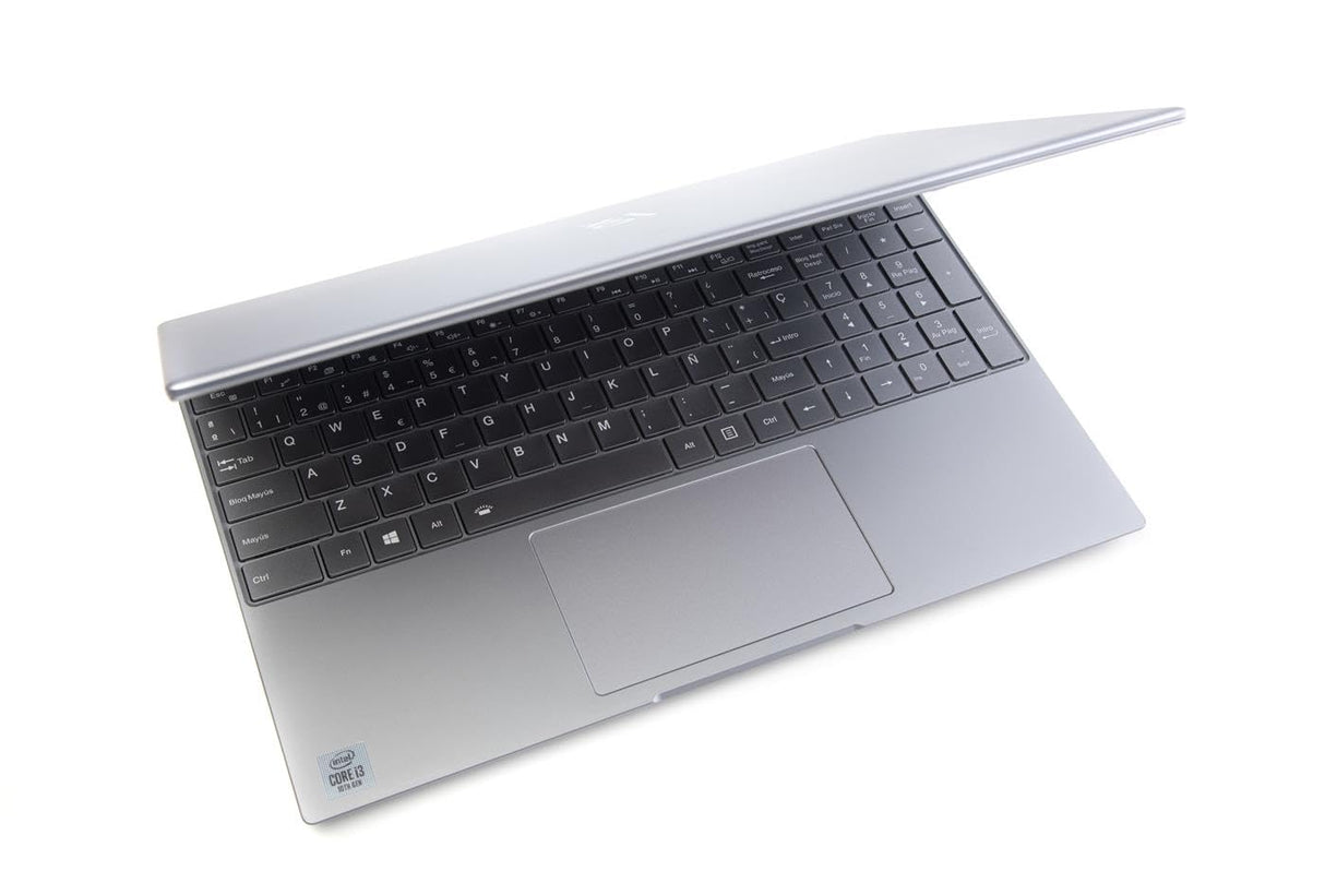 Primux Ordenador portátil Ioxbook 15I5A | Intel Core i5 de 11ª Gen | 8GB RAM | 512GB SSD | Pantalla IPS 15,6 Pulgadas Full HD | Sin Sistema operativo