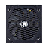 Cooler Master V550 Gold, 550W 80 Plus Gold Fuente de alimentación, Totalmente Modular