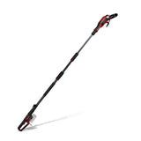 Einhell Professional Podadora con batería GP-LC 18/20 Li T BL-Solo Power X-Change (18 V, longitud de corte 18 cm, Brushless, velocidad de la cadena 7 m/s, lubricación de cadena autom., sin batería)