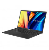 ASUS F1500EA-BQ3075 - Portátil 15.6 Full HD (Core i5-1135G7, 16GB RAM, 512GB SSD, Iris Xe Graphics, Sin Sistema Operativo) Negro Indie - Teclado QWERTY español Marca