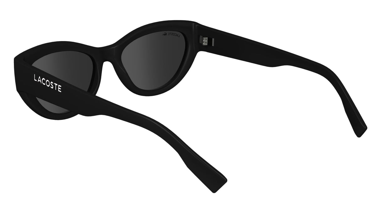 Gafas de Sol LACOSTE L6013S 001 BLACK 54/18/140 Mujer