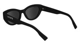 Gafas de Sol LACOSTE L6013S 001 BLACK 54/18/140 Mujer