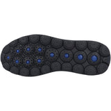 Geox U Spherica A, Zapatillas para Hombre, Azul (Navy/Dk Avio), 40 EU