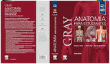Gray. Anatomía para estudiantes