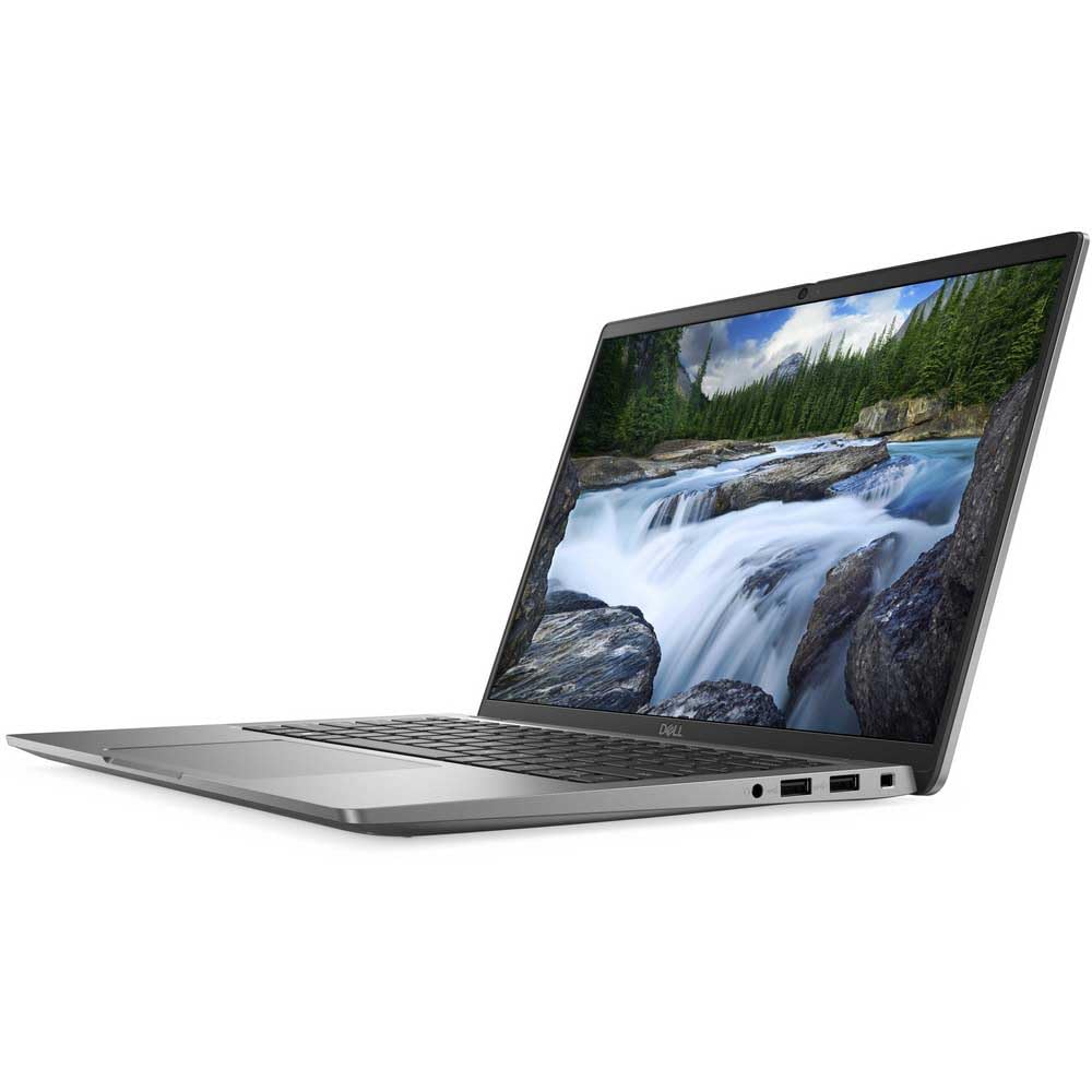 Dell Laptop Latitude 7450 14" Intel Core Ultra 5 125U Intel Core Ultra 7 155u 16 GB RAM 512 GB SSD QWERTY Español