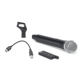 Samson Sistema Wireless XPD2
