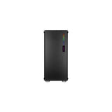 ABKONCORE R760 Sync - Carcasa para Ordenador (tamaño Grande, E-ATX