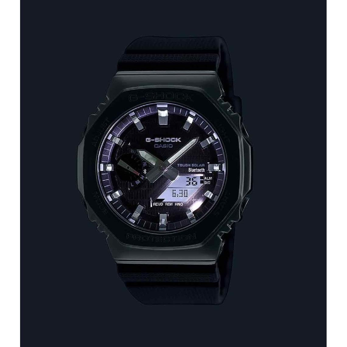 Casio Reloj para Hombre GBM-2100-1AER