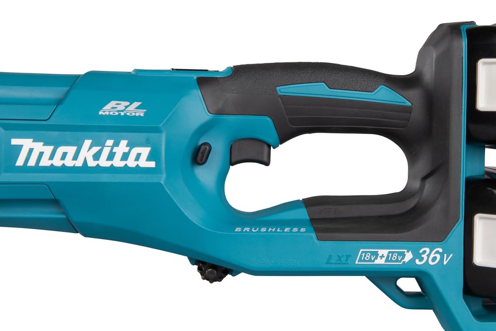 Taladro angular Makita DDA460ZK BL 18Vx2 LXT 13 mm