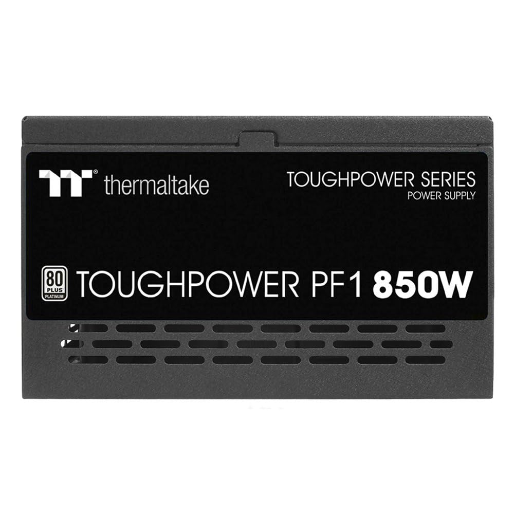 Thermaltake Toughpower PF1 850W - TT Premium Edition