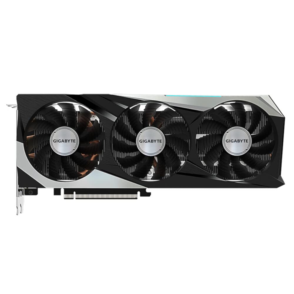 Gigabyte Technology Radeon RX 6800 Gaming OC - Tarjeta gráfica (16 GB), GV-R68XTGAMING OC-16GD