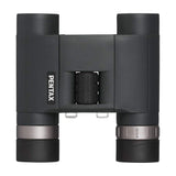 Pentax AD 8x25 WP BaK-4 Negro binocular - Binoculares (105 mm, 110 mm, 40 mm, 300 g)