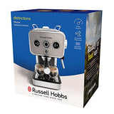 Russell Hobbs cafetera espresso