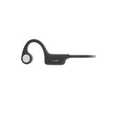 Sudio B2 Black, Open Ear, Bone Conduction, IPX5, Bluetooth v5.3, USB-C, 12 h de Tiempo de reproducción