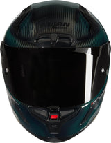 NOLAN Helmet X-804 RS Liquido 327 XL, Verde líquido