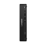 Lenovo ThinkCentre M90q Gen 6 13AC - Mini - Core Ultra 9 285 - vPro Enterprise - RAM 32 GB - SSD 1 TB - TCG Opal Encryption 2, NVMe, Performance - Intel Graphics - 1GbE, Wi-Fi 6, Bluetooth