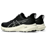 ASICS GT-2000 13, Sneaker Mujer, Blanco Y Negro, 39 EU
