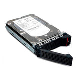 Lenovo ThinkSystem - Disque dur - 1 a - Interno - 3.5" - SATA 6Gb/s - 7200 Tours/min - para ThinkSystem SR250 (3.5"), SR530 (3.5"), SR550 (3.5"), SR570 (3.5"), SR590, ST250, ST250, 550