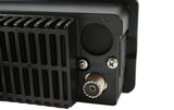 STANDARD_HORIZON NF-210 VHF DSC Clase D Marca Modelo GX1800GPS/E con Receptor GPS Y Posibilidad DE Segunda ESTACIÓN REMOTA, Unisex-Adult, Black