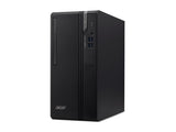 ACER Veriton VS2710G i7-13700 Escritorio Intel® Coreâ„¢ i7 16 GB DDR4-SDRAM 512 GB SSD Windows 11 Pro PC Negro Marca
