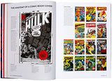 MARVEL BY DESIGN: graphic design strategies of the world's greatest comics company: 1