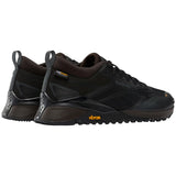 Reebok Nano X4 Adventure, Zapatos de Entrenamiento Unisex Adulto, Black Dark Matter Grey 6, 42.5 EU